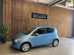 Opel Agila - 1.0 Edition Airco, 1e Eig, Nieuwe APK