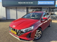 Hyundai i20 - 1.0 T-GDI Comfort Smart | Stoelverwarming | Trekhaak