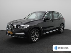 BMW X3 - xDrive20i High Executive | Achterbank in delen neerklapbaar | Airco (automatisch) | Apple
