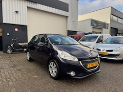 Peugeot 208 - 1.2 VTi Envy 5 DEURS