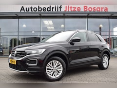 Volkswagen T-Roc - 1.5 TSi 150pk Sport LED | Carplay | ECC | Full Map Navi | Adap. Cruise | Volledig Onderhou
