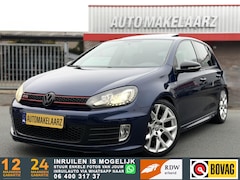 Volkswagen Golf - 2.0 GTI Edition 35 DSG ABT | 310PK ACC DAK