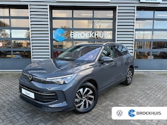 Volkswagen Tiguan - 1.5 eTSI 150 pk Life 7-DSG | Wegklapbare Trekhaak | Achteruitrijcamera | Cruise control ad