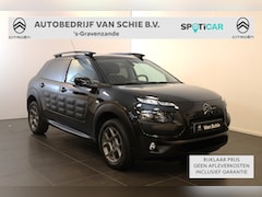 Citroën C4 Cactus - PT 82 Shine Camera | 16" | All season