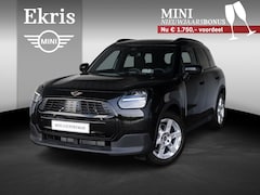 MINI Countryman - C | Blackyard Edition