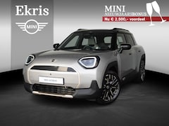 MINI Aceman - E Favoured Trim | Pakket L