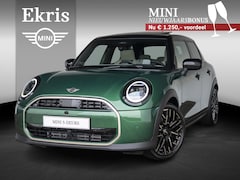 MINI Cooper - C John Cooper Works | XL Pakket