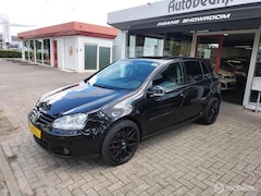 Volkswagen Golf - 5 1.4 TSI GT Sport