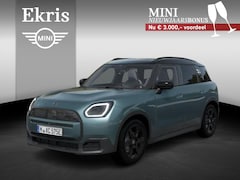MINI Countryman - | E Classic