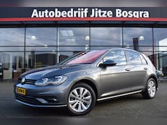 Volkswagen Golf - 1.0 TSi Automaat Comfortline LED | Carplay | Full Map Navi | ECC | Adap Cruise | ECC