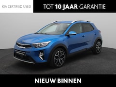 Kia Stonic - 1.0 T-GDi MHEV DynamicPlusLine | TREKHAAK | NAVIGATIE | AIRCO | CAMERA | LM | PDC