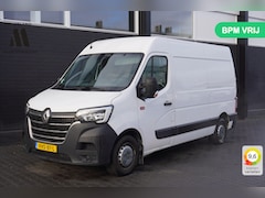 Renault Master - 2.3 dCi 135PK L2H2 EURO 6 - Airco - Navi - Cruise - €16.950, - Excl