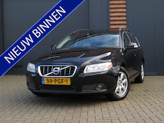 Volvo V70 - 1.6 T4 Automaat Momentum Airco Cr-Control Youngtimer