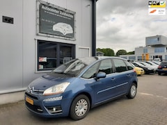 Citroën Grand C4 Picasso - 1.6 HDI Business 5p