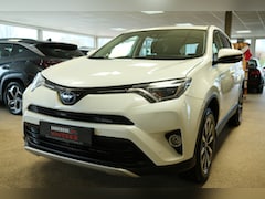 Toyota RAV4 - 2.5 Hybrid Dynamic NAVI/PDC/CARPLAY/LMV/