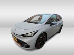 CUPRA Born - Adrenaline One 62 kWh 204pk / Navigatie / Camera / LED / Keyless / Parkeersensoren / 19''L