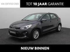 Kia Rio - 1.0 TGDI DynamicLine | NAVIGATIE | AIRCO | CAMERA | PDC | LM | CRUISE CONTROL