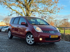 Nissan Note - 1.6 Life | Met Airco nu €2.975,