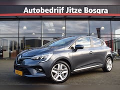 Renault Clio - 1.0 TCE Zen LED | Full Map Navi | Telefonie | Privacy Glas | Sportstoelen