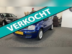 Fiat Panda - 1.1 Active 5-deurs, radio/cd