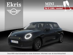 MINI Mini-Electric - Cooper SE Essential Trim | Pakket S