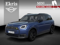 MINI Countryman - SE ALL4 Classic Trim | Pakket XL