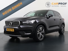 Volvo XC40 - 1.5 T5 Twin Engine Inscription Trekhaak | Camera | LMV |