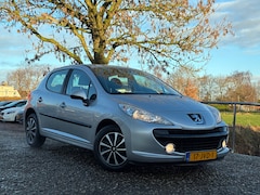Peugeot 207 - 1.4 VTi Look | Met Airco + Cruise nu €2.975,