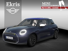 MINI Mini-Electric - 3-deurs Cooper SE | Favoured Uitvoering + Pakket M