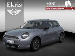 MINI Mini-Electric - Cooper SE | Essential Uitvoering