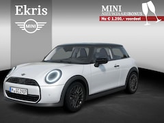 MINI Cooper - C Pakket M + Classic Trim | Actie