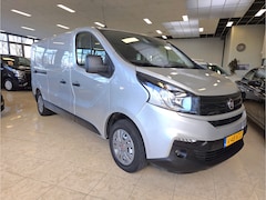 Opel Vivaro - Fiat Talento 2.0 MultiJet L2 107Kw/145Pk ECC Airco Achteruitrijcamera Pro Edition Werkplaa