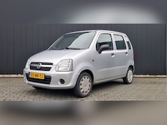 Opel Agila - 1.0-12V Essentia Stuurbekrachtiging