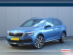 Skoda Kamiq - 1.0 TSI 115pk DSG Automaat Sport Business | Apple Carplay | Elektrische achterklep | Stoel
