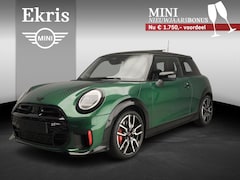 MINI John Cooper Works - JCW John Cooper Works | XL Pakket