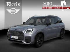 MINI Countryman - E John Cooper Works Uitvoering | Pakket L