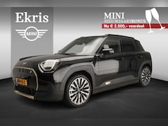 MINI Aceman - SE JCW Sportstoelen / Trekhaak / Harman-Kardon / Head-up / Getint glas / Alu wielen 19 inc