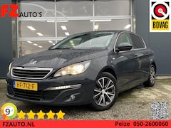 Peugeot 308 - 1.2 PureTech Style - Navigatie - Panoramadak - Climate Control