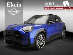 MINI Aceman - SE Classic M Pakket