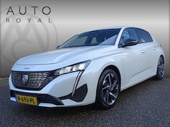 Peugeot 308 - 1.2 PureTech Allure Pack Business AUTOMAAT| MULTIMEDIA| NAVIGATIE| CAMERA| AIRCO/ECC| CRUI