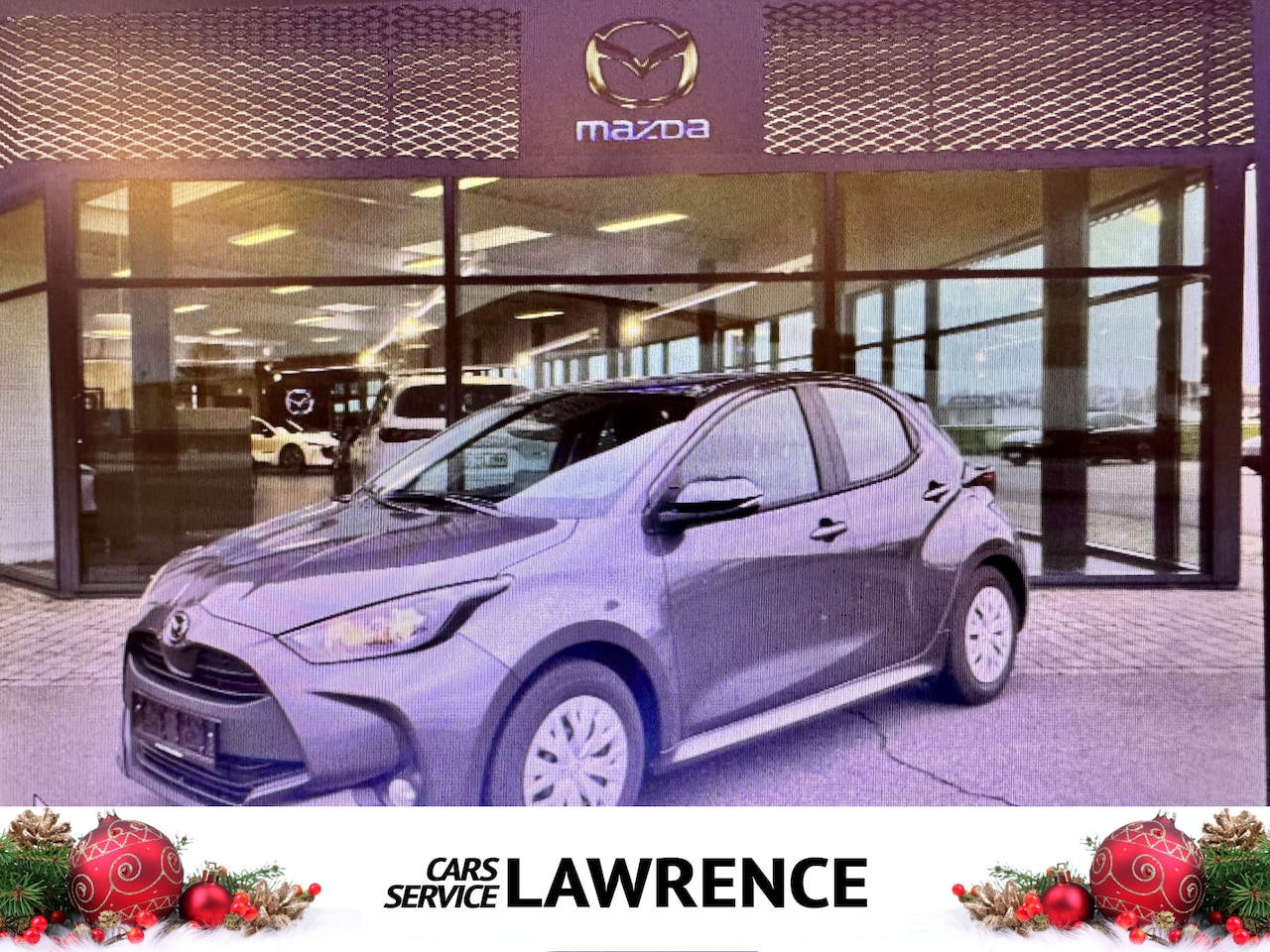 Mazda 2 Hybrid - 1.5 Pure | Carplay | Stoel en stuur verw. | Trek.Afnaamb. | Fabrieksgarantie - AutoWereld.nl