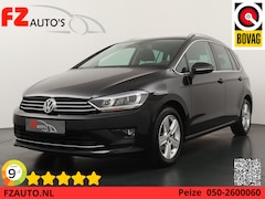Volkswagen Golf Sportsvan - 1.2 TSI Highline - Navigatie - Xenon - Climate Control - Stoelverwarming - Goed onderhoude