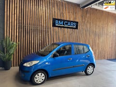 Hyundai i10 - 1.1 Active