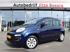 Fiat Panda - 0.9 TwinAir Lounge Airco | Originele Audio | PDC | Isofix | Volledig Onderhouden