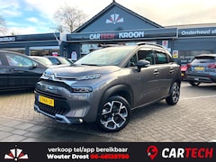 Citroën C3 Aircross - 1.2 Max Automaat