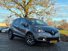 Renault Captur - 0.9 TCe Dynamique | Navi + Clima + Cruise nu €5.975,