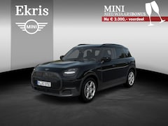 MINI Countryman - E Blackyard