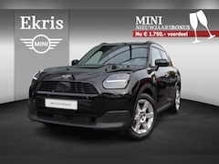 MINI Countryman - C | Blackyard Editon