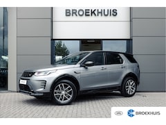 Land Rover Discovery Sport - P300e PHEV Dynamic SE | Drive Assist Pack | Panoramadak | Verw voortoelen | Meridian | Led