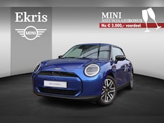 MINI Cabrio - Cooper E Classic Trim | Pakket L